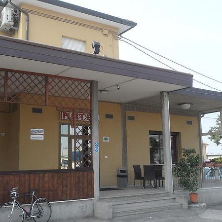 Autostop Duardì Hotel Bertinoro Ngoại thất bức ảnh