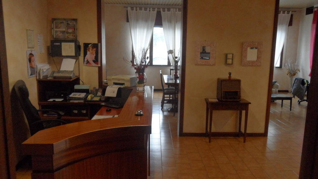 Autostop Duardì Hotel Bertinoro Ngoại thất bức ảnh
