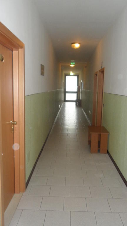 Autostop Duardì Hotel Bertinoro Ngoại thất bức ảnh