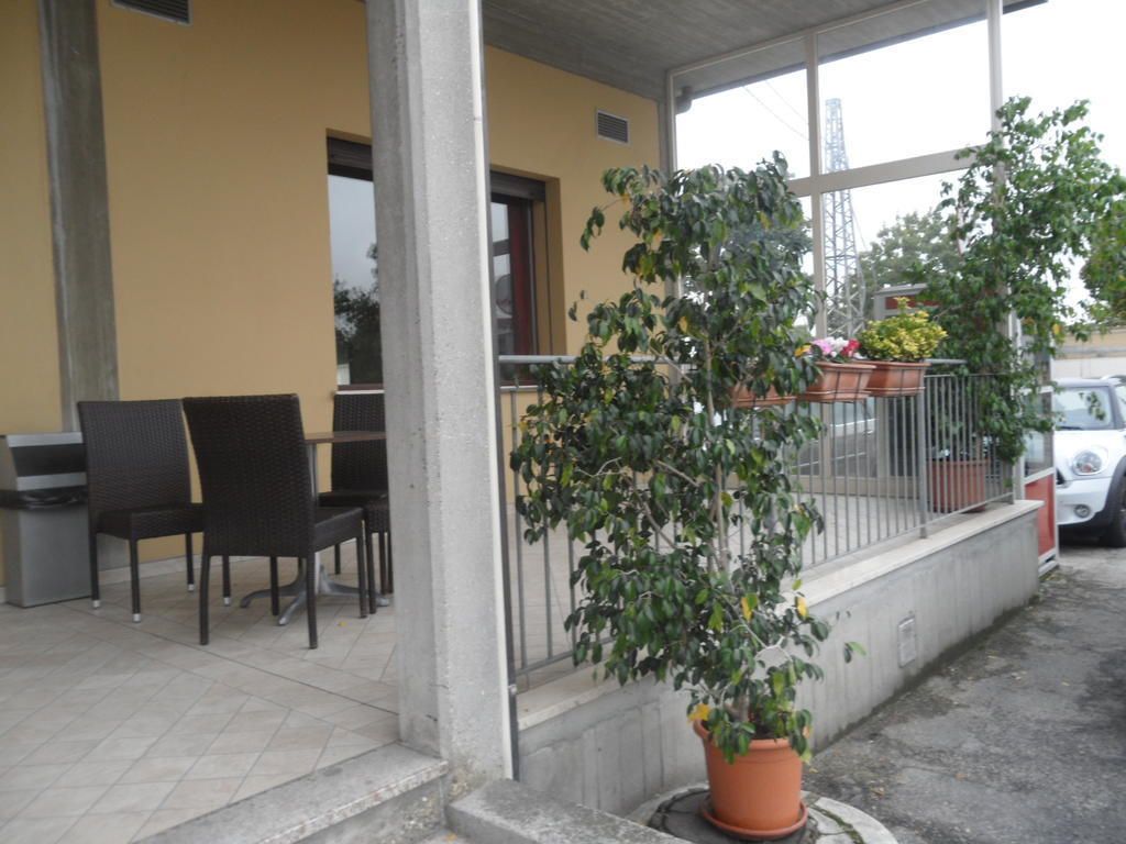 Autostop Duardì Hotel Bertinoro Ngoại thất bức ảnh