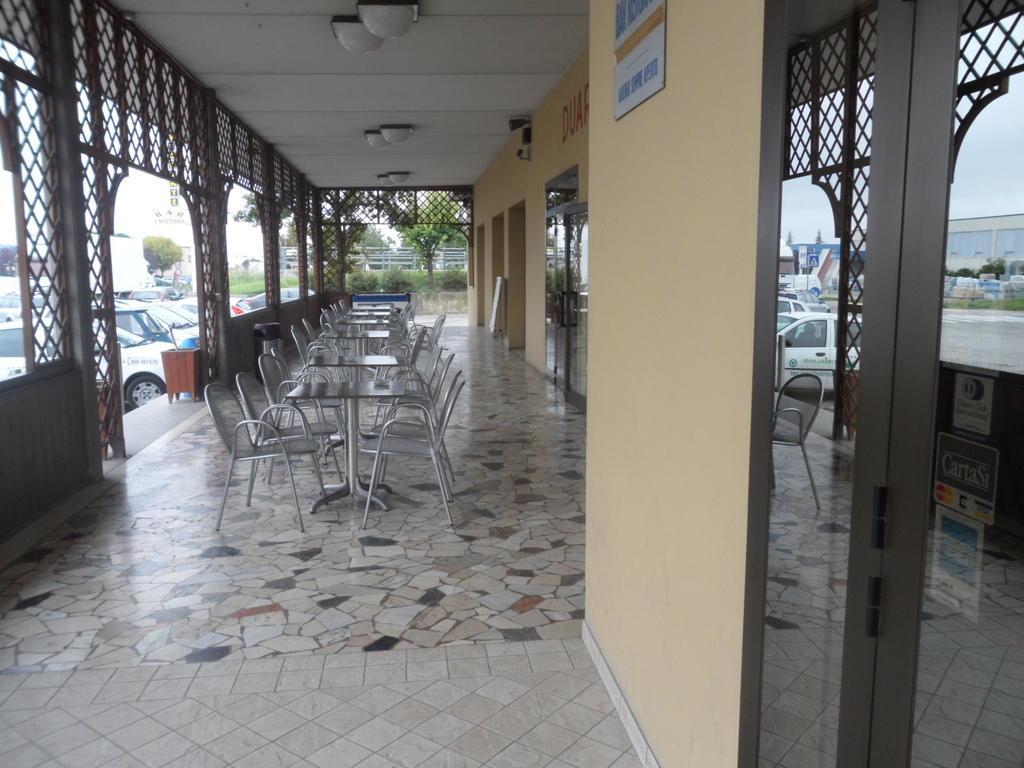 Autostop Duardì Hotel Bertinoro Ngoại thất bức ảnh
