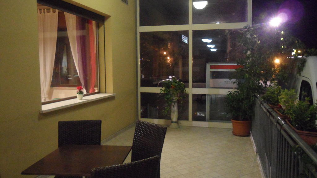 Autostop Duardì Hotel Bertinoro Ngoại thất bức ảnh