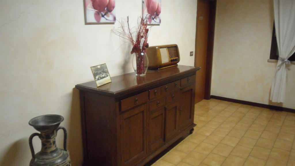 Autostop Duardì Hotel Bertinoro Ngoại thất bức ảnh